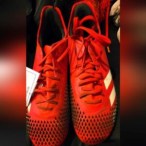 Adidas Mutator 20.2 Predator Soccer Cleats
